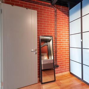 Appartement met een Slaapkamer