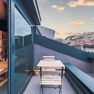 Studio Appartement